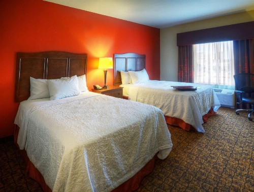 Hampton Inn & Suites McAllen - image 21