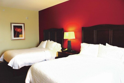 Hampton Inn & Suites McAllen - image 22