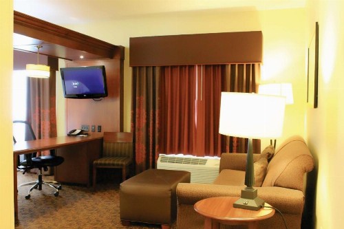 Hampton Inn & Suites McAllen - image 23