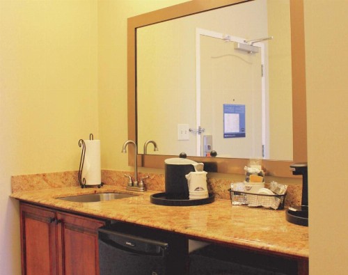 Hampton Inn & Suites McAllen - image 25