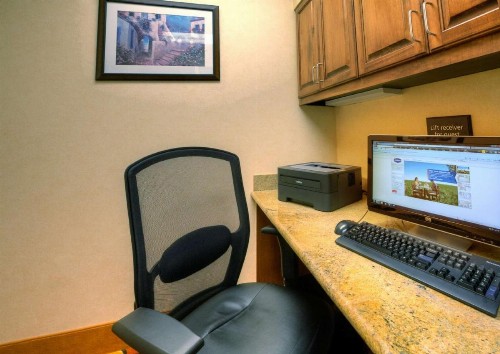 Hampton Inn & Suites McAllen - image 27