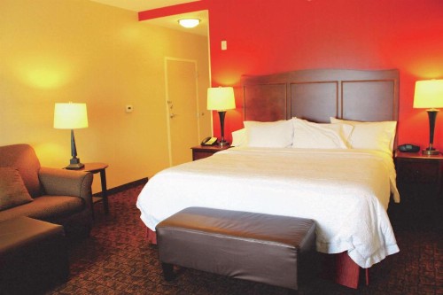 Hampton Inn & Suites McAllen - image 5