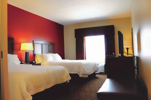 Hampton Inn & Suites McAllen - image 6