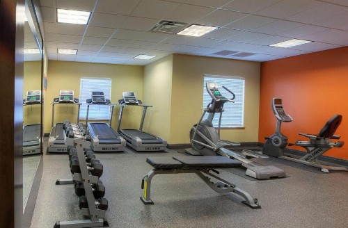 Hampton Inn & Suites McAllen - image 7