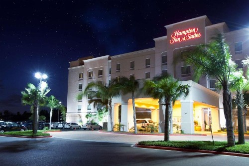 Hampton Inn & Suites McAllen - image 8