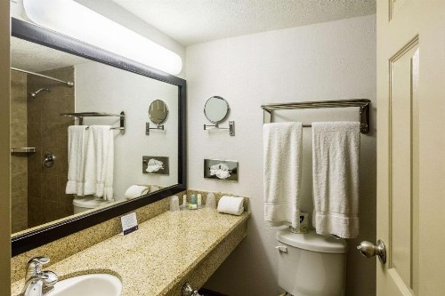 Clarion Inn near McAllen Airport - image 14