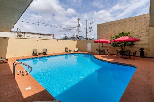 Clarion Inn near McAllen Airport - image 23