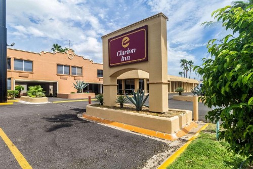 Clarion Inn near McAllen Airport - image 3