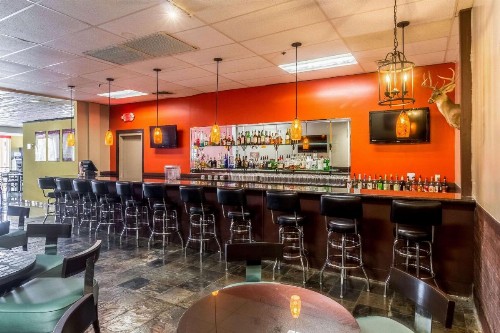 Clarion Inn near McAllen Airport - image 30