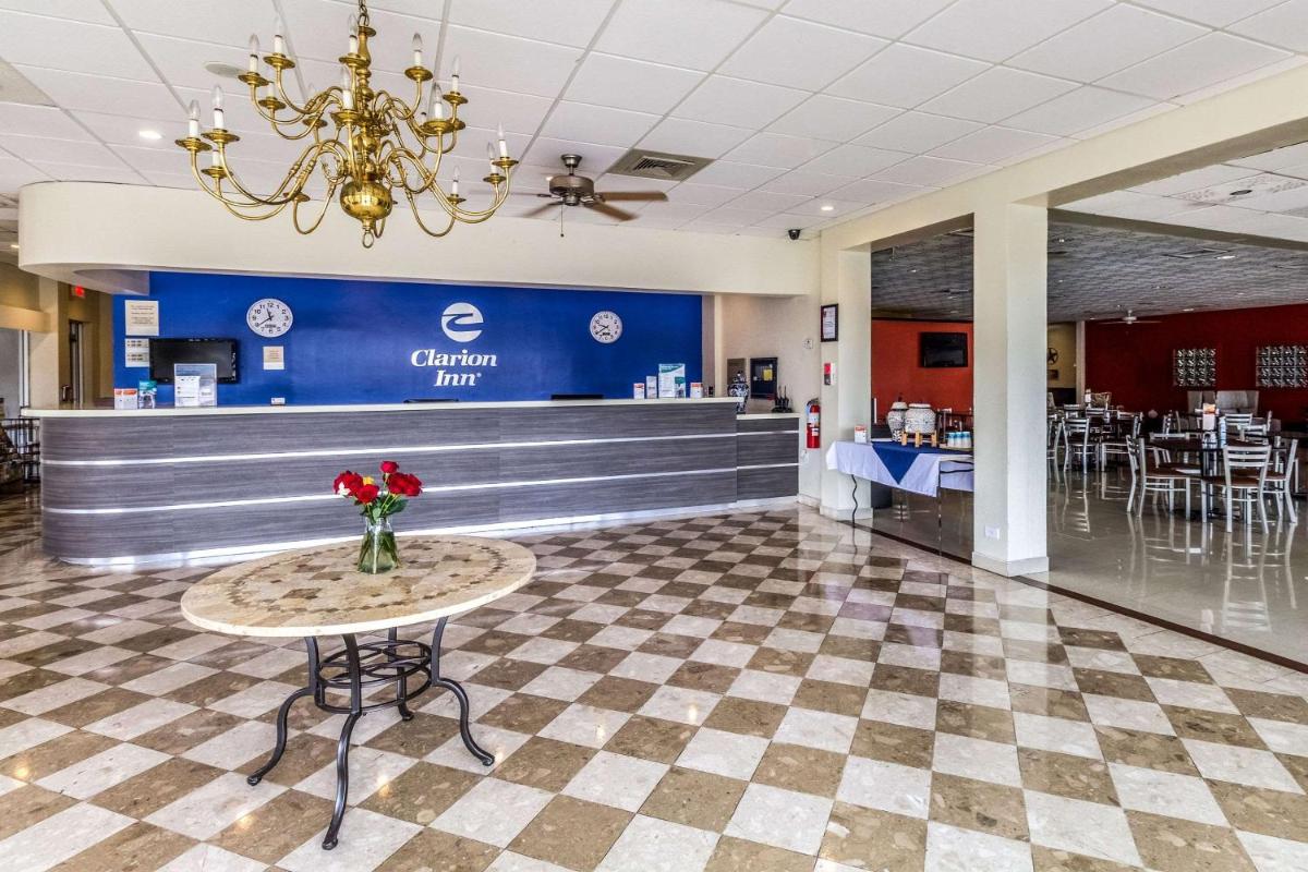Clarion Inn near McAllen Airport - image 5