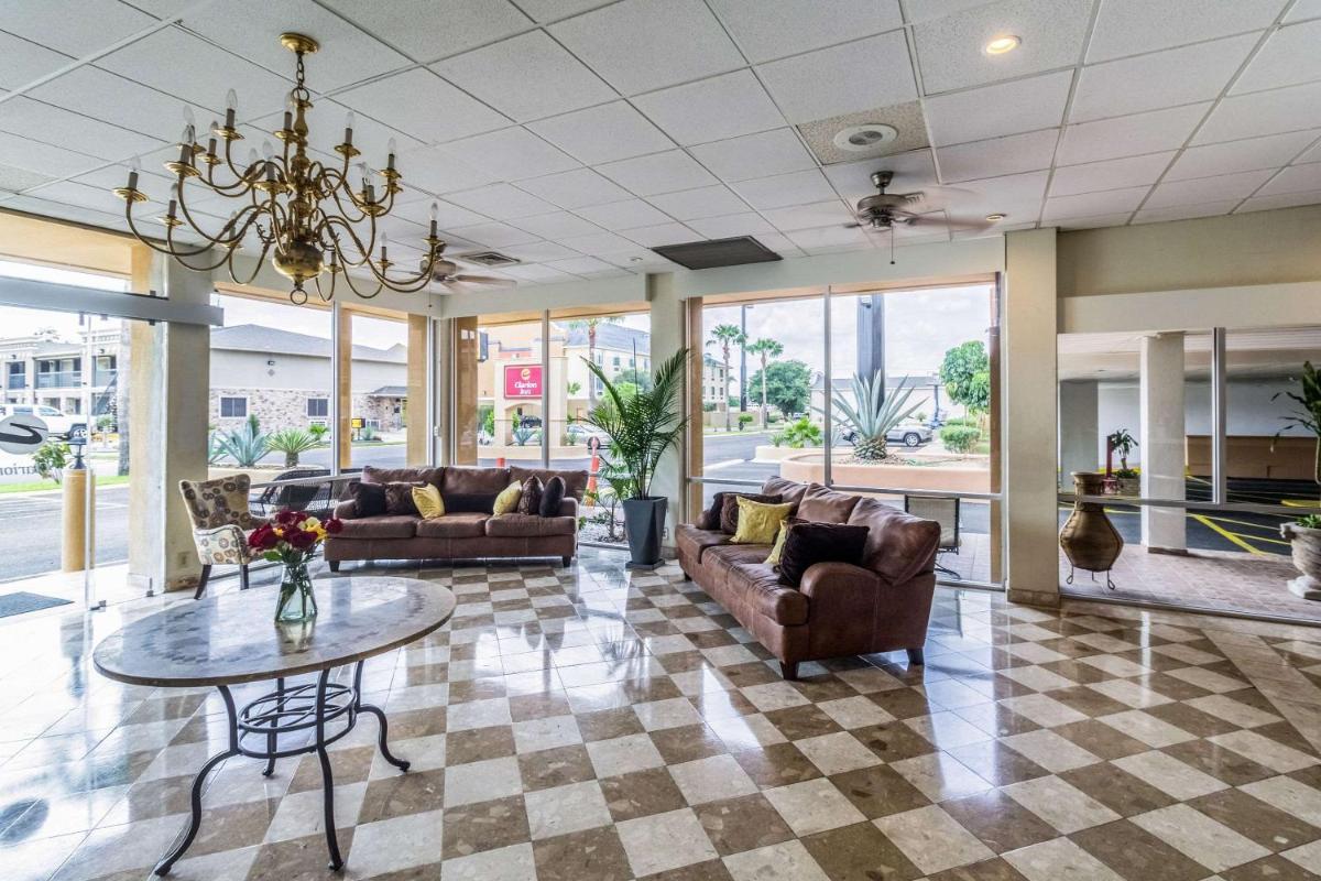 Clarion Inn near McAllen Airport - image 6