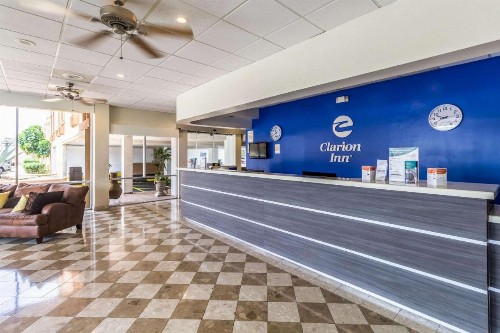 Clarion Inn near McAllen Airport - image 7