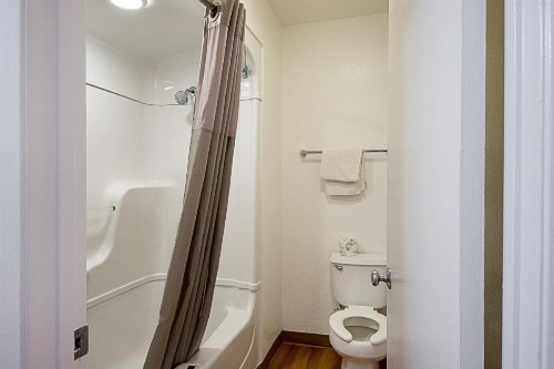 Motel 6-Mcallen TX - image 17