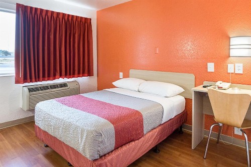 Motel 6-Mcallen TX - image 19