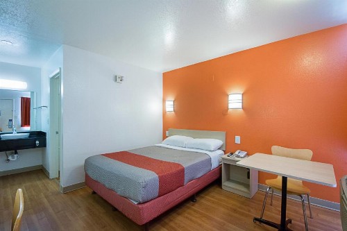 Motel 6-Mcallen TX - image 20