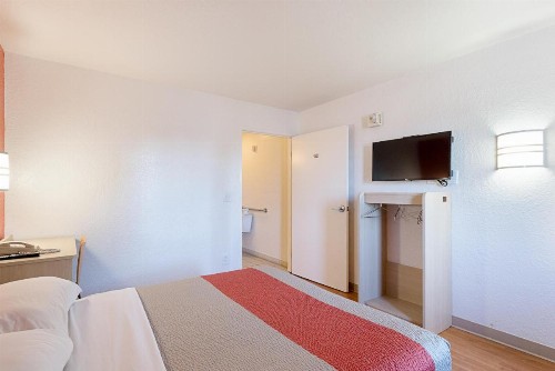 Motel 6-Mcallen TX - image 21