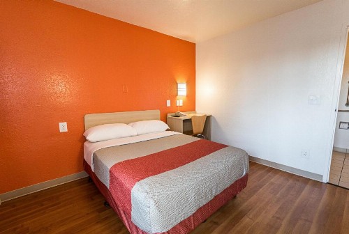 Motel 6-Mcallen TX - image 23