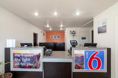 Motel 6-Mcallen TX - image 25