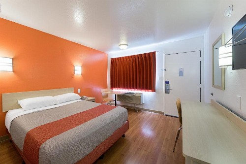 Motel 6-Mcallen TX - image 27