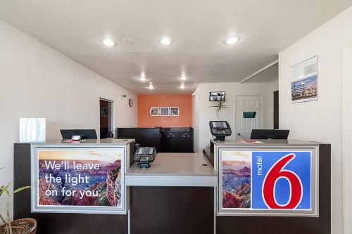 Motel 6-Mcallen TX - image 3