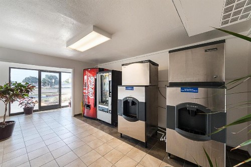 Motel 6-Mcallen TX - image 34