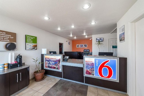 Motel 6-Mcallen TX - image 4
