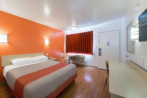 Motel 6-Mcallen TX - image 46