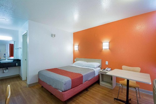 Motel 6-Mcallen TX - image 47