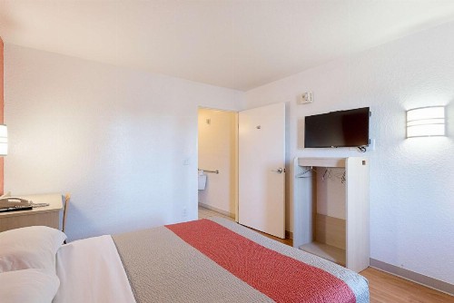Motel 6-Mcallen TX - image 49