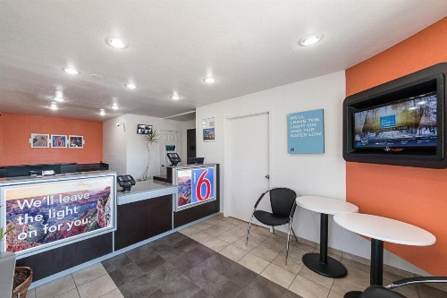 Motel 6-Mcallen TX - image 5