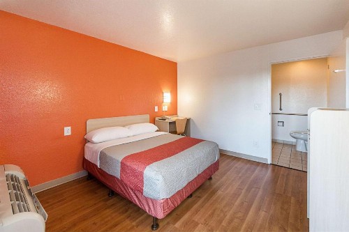 Motel 6-Mcallen TX - image 50