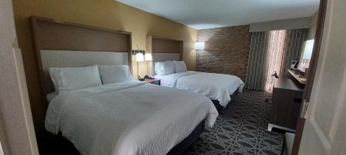 Holiday Inn - McAllen - Medical Center Area an IHG Hotel - image 22