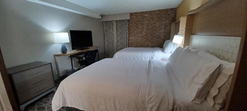 Holiday Inn - McAllen - Medical Center Area an IHG Hotel - image 23