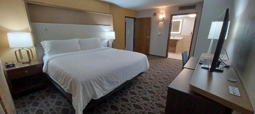 Holiday Inn - McAllen - Medical Center Area an IHG Hotel - image 24