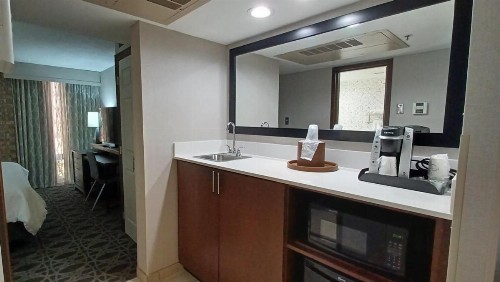 Holiday Inn - McAllen - Medical Center Area an IHG Hotel - image 25
