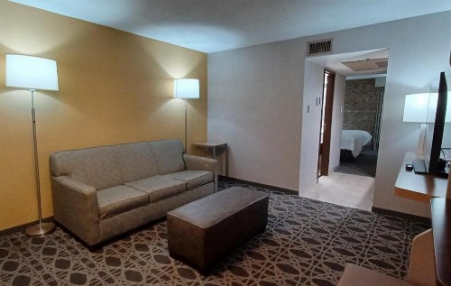 Holiday Inn - McAllen - Medical Center Area an IHG Hotel - image 27