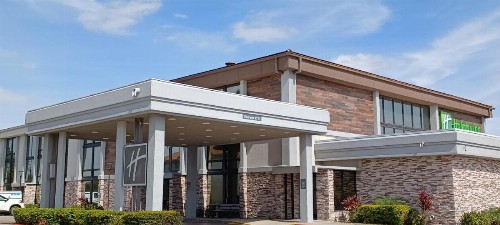 Holiday Inn - McAllen - Medical Center Area an IHG Hotel - image 28