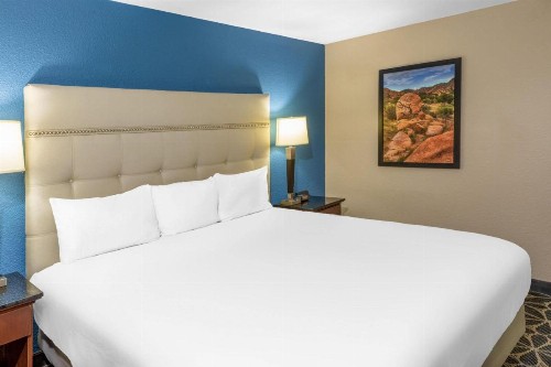 Baymont by Wyndham McAllen - image 18