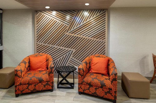 Baymont by Wyndham McAllen - image 20