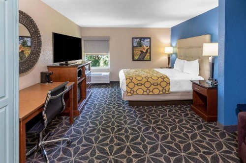 Baymont by Wyndham McAllen - image 23