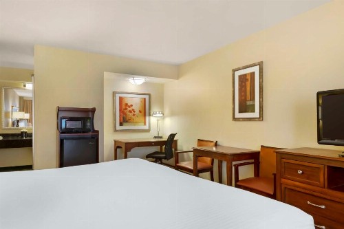 Best Western Mcallen Medical Center - image 13