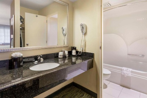 Best Western Mcallen Medical Center - image 15
