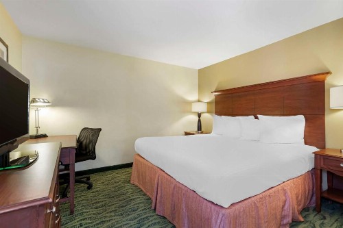 Best Western Mcallen Medical Center - image 19
