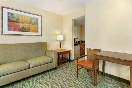 Best Western Mcallen Medical Center - image 21