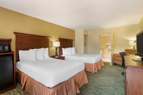 Best Western Mcallen Medical Center - image 23