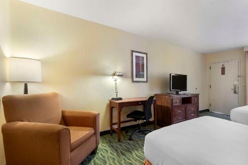 Best Western Mcallen Medical Center - image 25