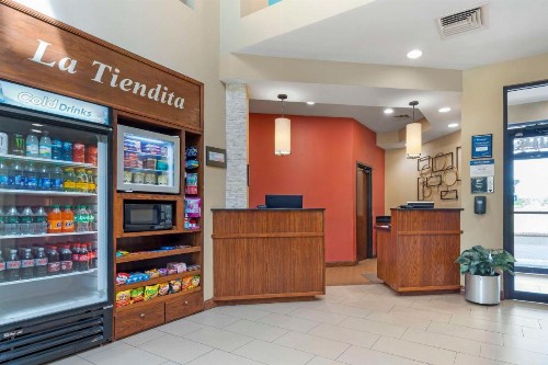 Best Western Mcallen Medical Center - image 3