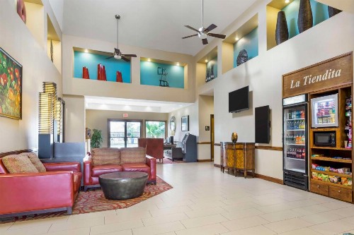 Best Western Mcallen Medical Center - image 4