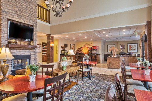 Staybridge Suites McAllen an IHG Hotel - image 11