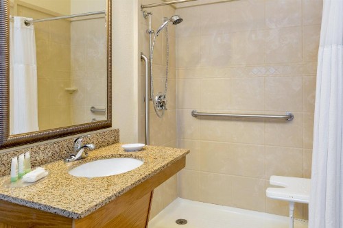 Staybridge Suites McAllen an IHG Hotel - image 14